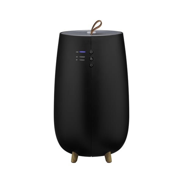 Pikkukuva 7 / 18: Duux Tag 2 ilmankostutin Ultrasonic 2,5 L Musta 12 W