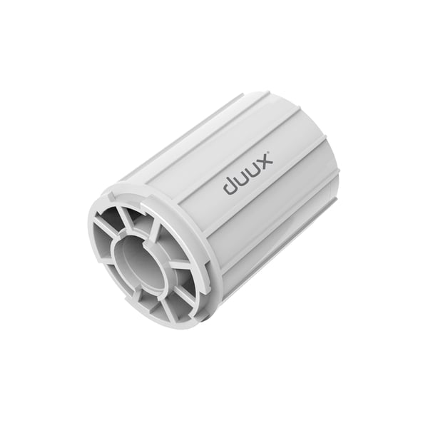 Duux Tag 2 ilmankostutin Ultrasonic 2,5 L Musta 12 W