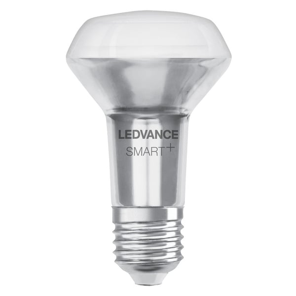 Miniatyrbillede 1 af 5: LEDVANCE Smart+ Spot Concentra Multicolor Smart pære 4,7 W