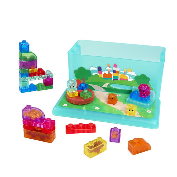 Pikkukuva 2 / 3: Goliath Jelly Blox