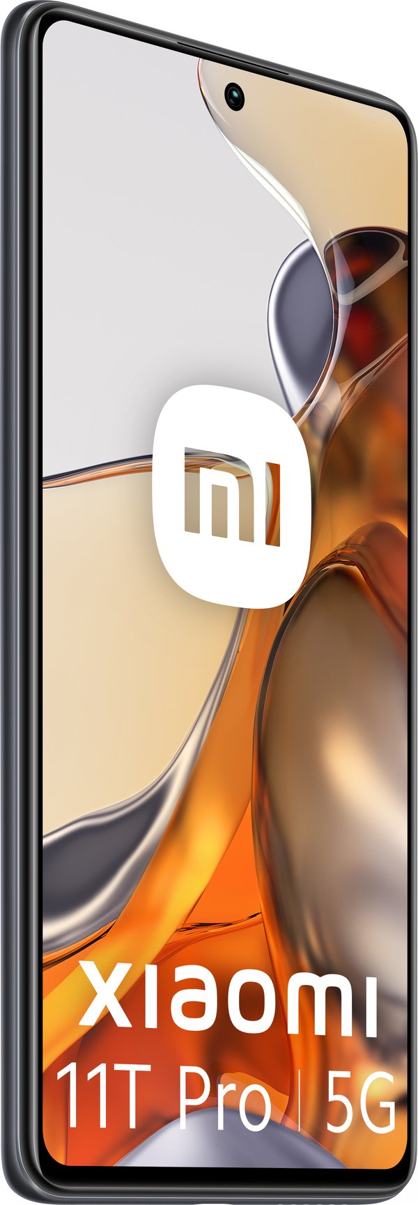 Xiaomi 11T Pro 16,9 cm (6.67") Dual SIM Android 11 5G USB Type-C 8 GB 256 GB 5000 mAh Grå