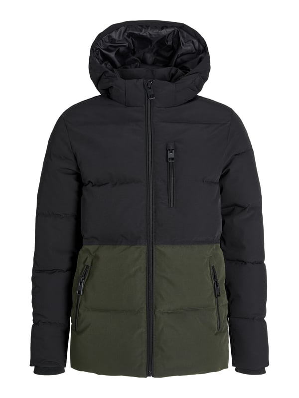 Jack & Jones 12278853_1647_1191089_152 kappa och jacka