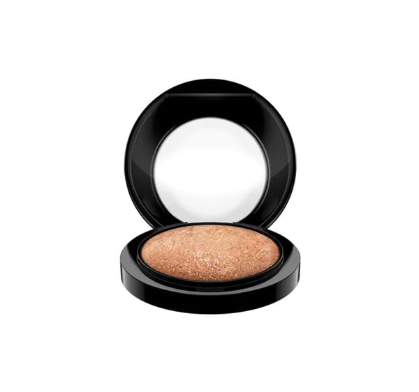 MAC Mineralize Skinfish ansiktspuder 10 g Gold Deposit