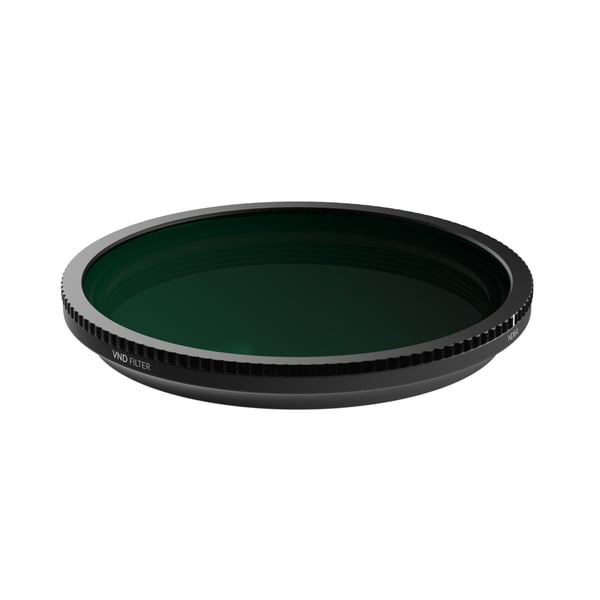Miniatyrbillede 1 af 5: ShiftCam LU-VND-001-23-EF kamerafilter Kamerafilter til lysreduktion 60 mm