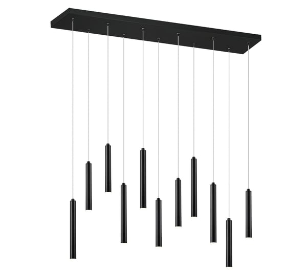 TRIO Tubular stemningsbelysning Fleksibel beslag Ikke-udskiftelig pære(r) LED 2,8 W