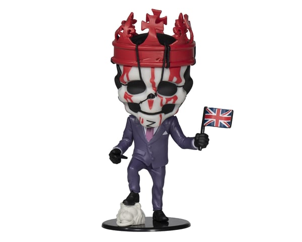 Ubisoft Heroes collection King of Hearts