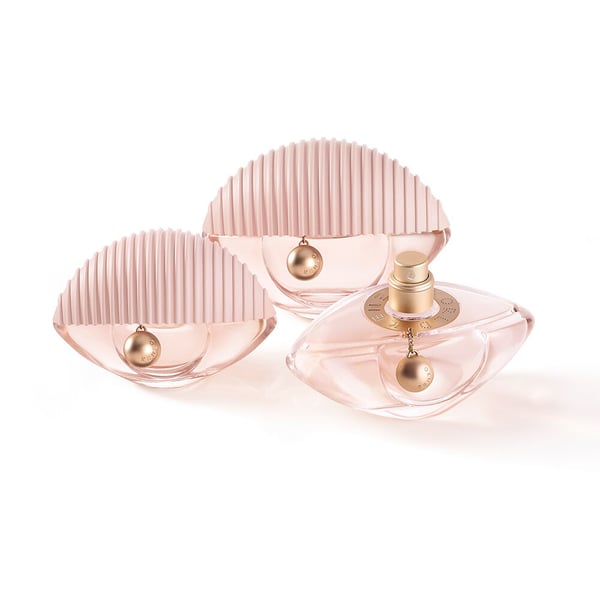 Miniatyrbillede 3 af 3: KENZO World 30 ml Kvinder