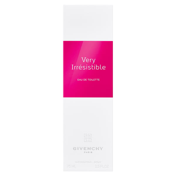 Givenchy Very Irrésistible 75 ml Kvinder
