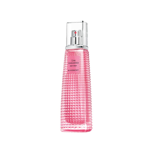 Miniatyrbild 4 av 4: Givenchy Live Irrésistible Rosy Crush 50 ml Kvinna