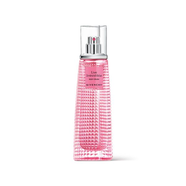 Miniatyrbild 1 av 4: Givenchy Live Irrésistible Rosy Crush 50 ml Kvinna