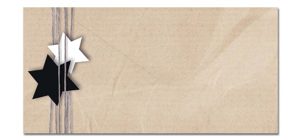 Sigel DU079 presentpapper Presentkuvert papper