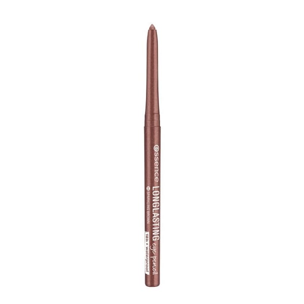 Miniatyrbillede 6 af 6: Essence Long-lasting eye pencil 0,3 g 35 sparkling brown