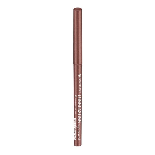 Miniatyrbillede 1 af 6: Essence Long-lasting eye pencil 0,3 g 35 sparkling brown