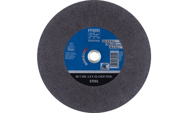 PFERD 66323570 rundsavklinge
