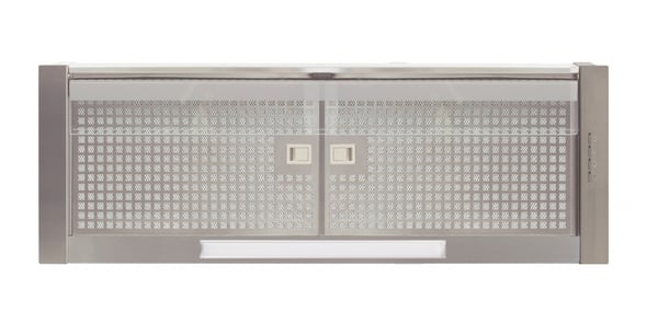 CATA CORONA X 120 Indbygget under Rustfrit stål 850 m³/t
