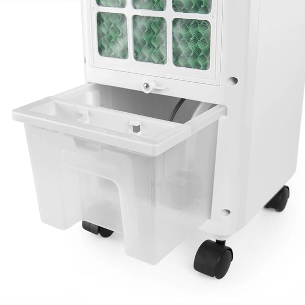 Orbegozo AIR 35 luftrenser 60 W Hvid