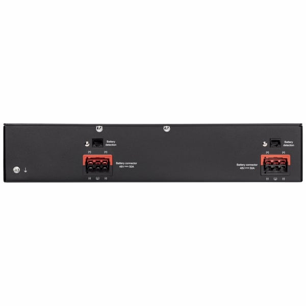 Miniatyrbillede 4 af 5: Eaton 5PXEBM48RT2UG2 UPS batteri Blybatterier (VRLA) 12 V 9 At