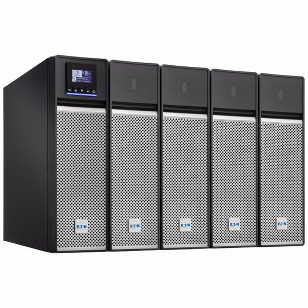 Miniatyrbillede 2 af 5: Eaton 5PXEBM72RT3UG2 UPS batteri Blybatterier (VRLA) 12 V 9 At