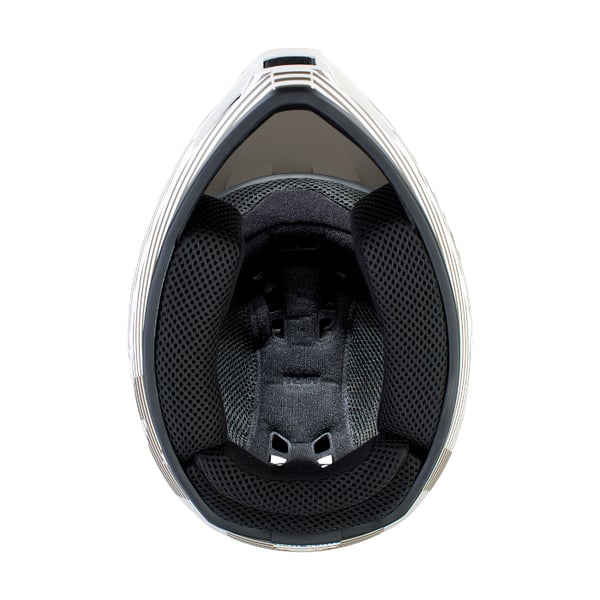 Miniatyrbild 4 av 8: iON MTB Helmet Fullface Scrub Amp Multifärg