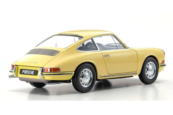 Kyosho KS08969Y Pienoismalli Perinteinen automalli Esikoottu 1:18