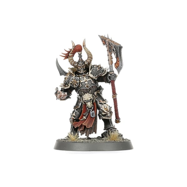 Miniatyrbild 19 av 25: Games Workshop 83-93 collectible figure