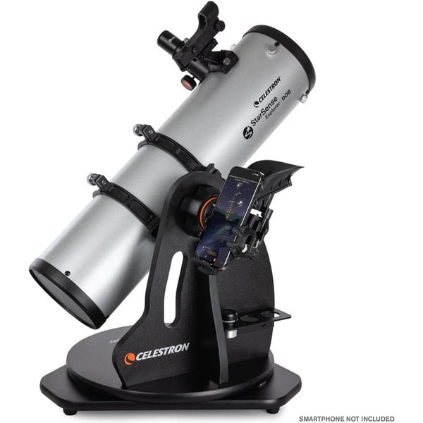 Miniatyrbillede 11 af 16: Celestron 22481 mikroskop 307x Digitalt mikroskop