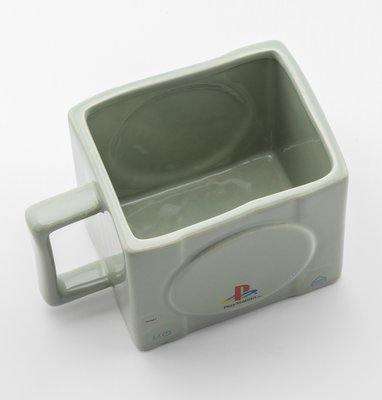 GB eye 3D Console Kopp Multifärg Universal 1 styck