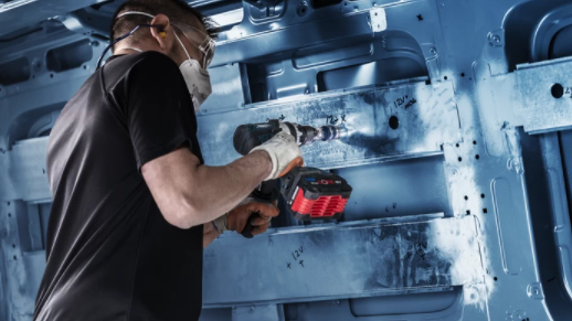 Bosch 2 608 900 493 hålborr Borr 1 styck