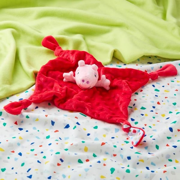 Peppa Pig My First 0PP-07424 legetøj til læring
