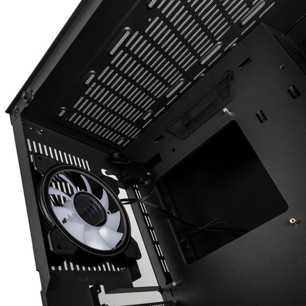 Kolink Unity Code X Midi Tower Svart