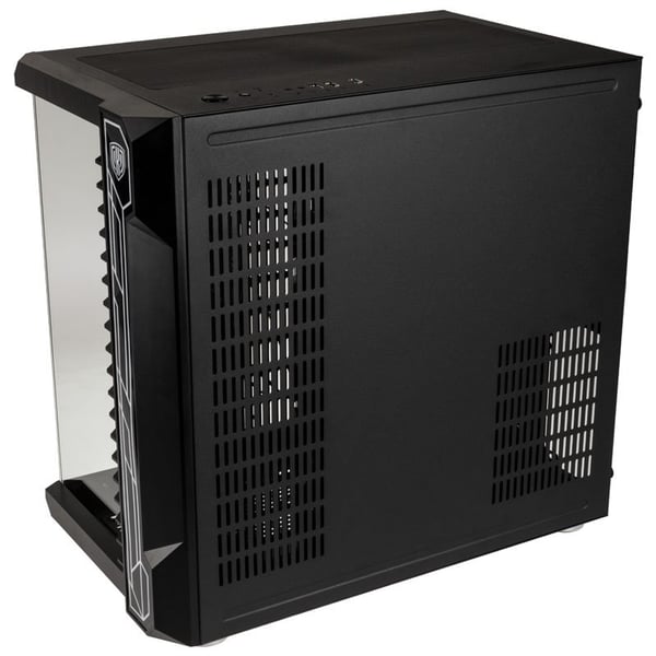 Kolink Unity Code X Midi Tower Svart