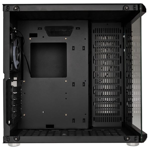 Kolink Unity Code X Midi Tower Svart