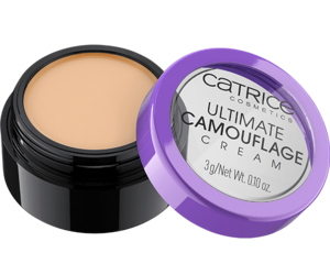 CATRICE Ultimate Camouflage Cream peitevoide 3 g 015 W Fair