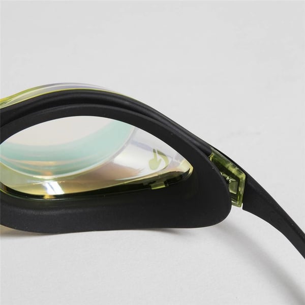 Miniatyrbild 6 av 7: Arena Cobra Swipe Mirror simglasögon Vuxen Unisex En storlek