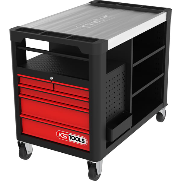 KS Tools 873.5008 verktygsvagn