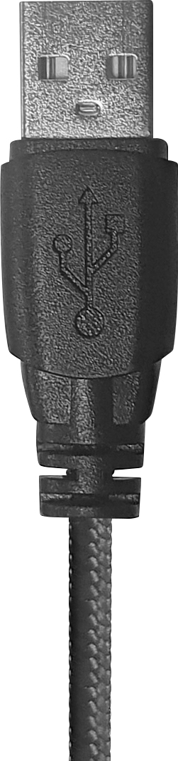 Miniatyrbillede 3 af 4: SPEEDLINK SL-680022-RRBK mus Spil USB Type-A 6400 dpi