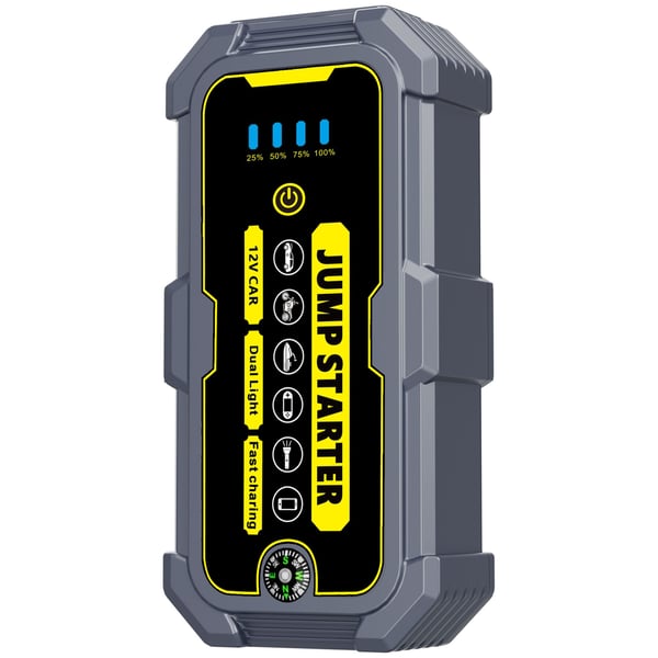 Extralink EX.99502 jumpstarter til køretøj