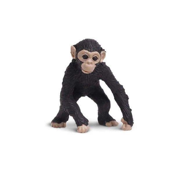Miniatyrbillede 1 af 4: Safari Ltd Chimps