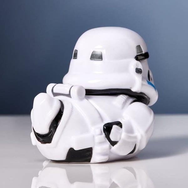 TUBBZ Original Stormtrooper: Stormtrooper