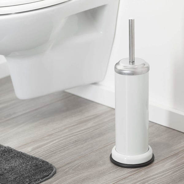 Sealskin 361730510 toiletbørste & holder