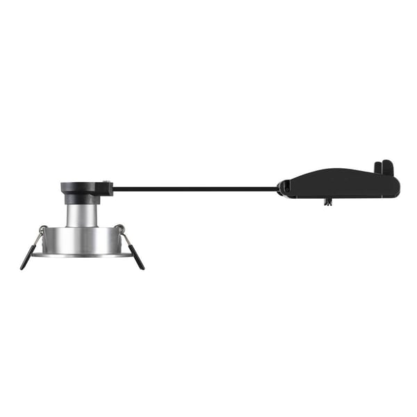 SLV NEW TRIA 68 Indbygget lysplade GU10 LED 10 W