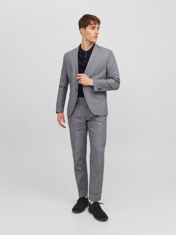 Miniatyrbild 2 av 7: Jack & Jones 12228721_2381_1012951.13 blazer och väst