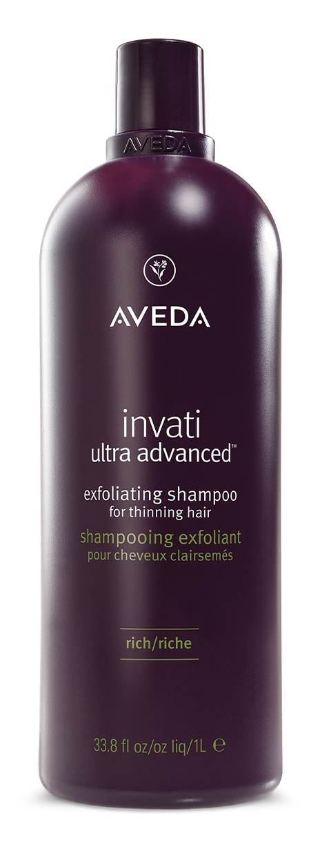 Aveda 18084055076 hårshampoo 1000 ml Shampo Kvinder