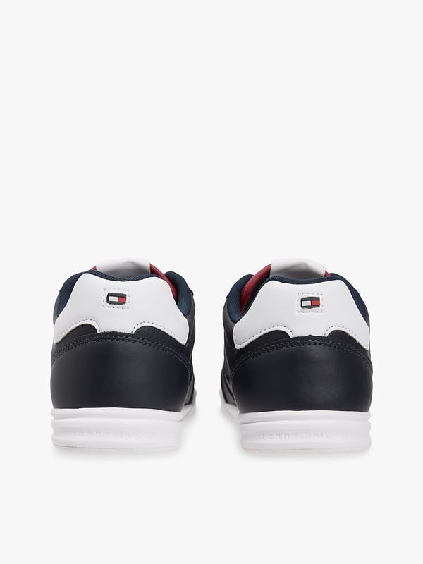Tommy Hilfiger 8721289554665 muotilenkkari Mies Laivasto, Sininen