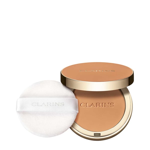 Clarins Ever Matte puuteri 10 g 05 Medium deep