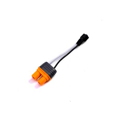 Spektrum SPMXCA309 Radio-kontrolleret (RC) model dele og tilbehør Batteristik Spektrum SPMXCA309 Radio-kontrolleret (RC) model dele og tilbehør Batteristik