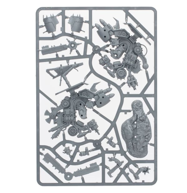 Miniatyrbild 2 av 27: Games Workshop Great Eagles