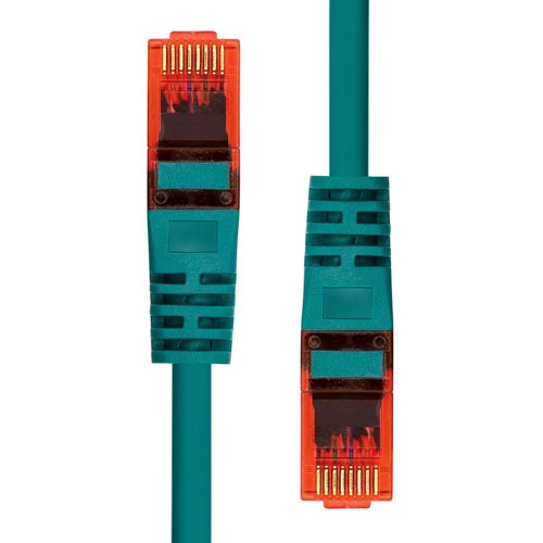 ProXtend V-6UTP-10GR netværkskabel Grøn 10 m Cat6 U/UTP (UTP)
