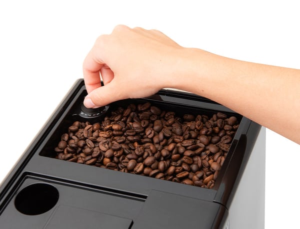 Eta Acorto Fuld-auto Espressomaskine 1,3 L