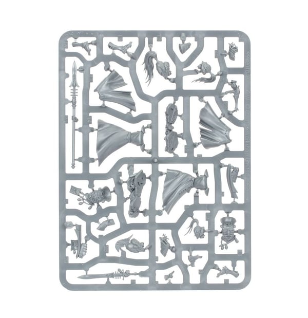 Games Workshop 46-16 collectible figure